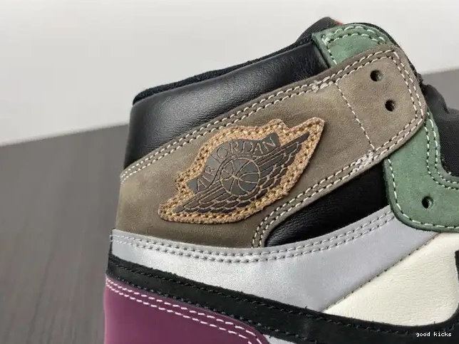 Cheap Hand Crafted 1 High DH3097-001 Air OG Jordan 0322